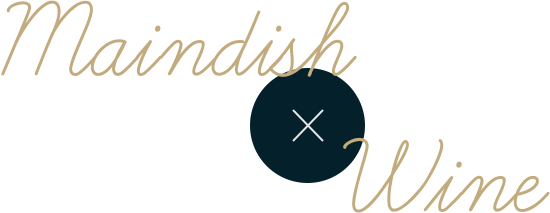 Maindish Wine