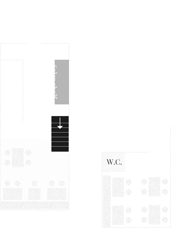 floor map